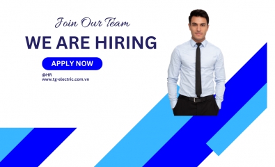Hiring - Sales Director
