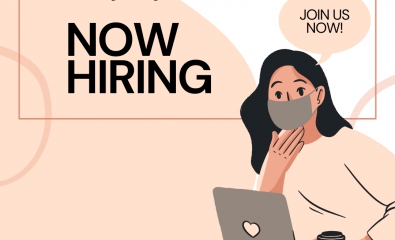 Hiring - Sales Manager