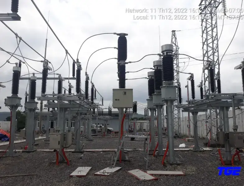 Dự án KFW3.2–G03