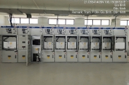 TGE – VCB đầu tiên “Make in Vietnam” đạt chuẩn quốc tế, đã đưa vào vận hành