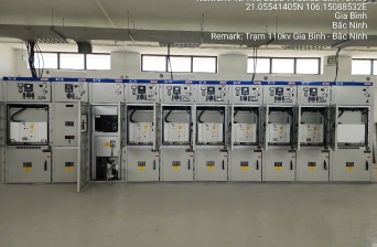 TGE – VCB đầu tiên “Make in Vietnam” đạt chuẩn quốc tế, đã đưa vào vận hành