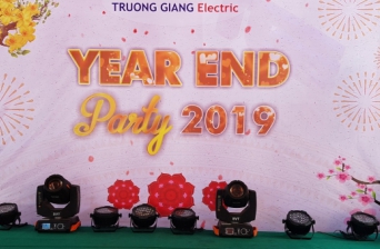 Year-end summary of 2019