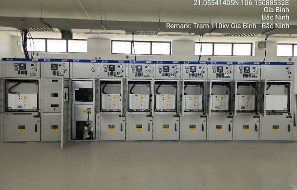 TGE – Vietnam’s First “Make in Vietnam” VCB Achieves International Certification and Is Now in Operation