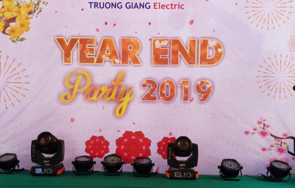 Year-end summary of 2019