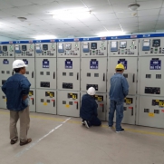 Nâng cấp cải tạo