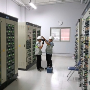 Sửa chữa bảo trì