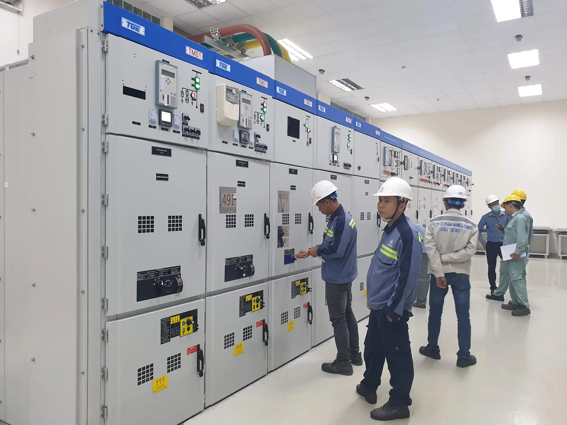 Upgrading and Innovating Electrical Enclosure Systems