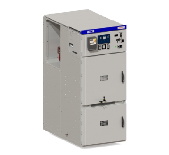 Ghép nối tủ với các tủ của hãng khác