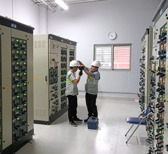 Repair and Maintenance Services: Solutions for Ensuring Sustainable Operation