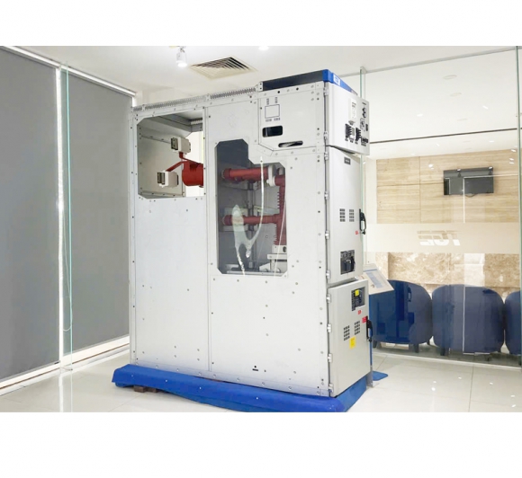 Modernize Your Medium Voltage Switchgear with TV1 Retrofit VCBs