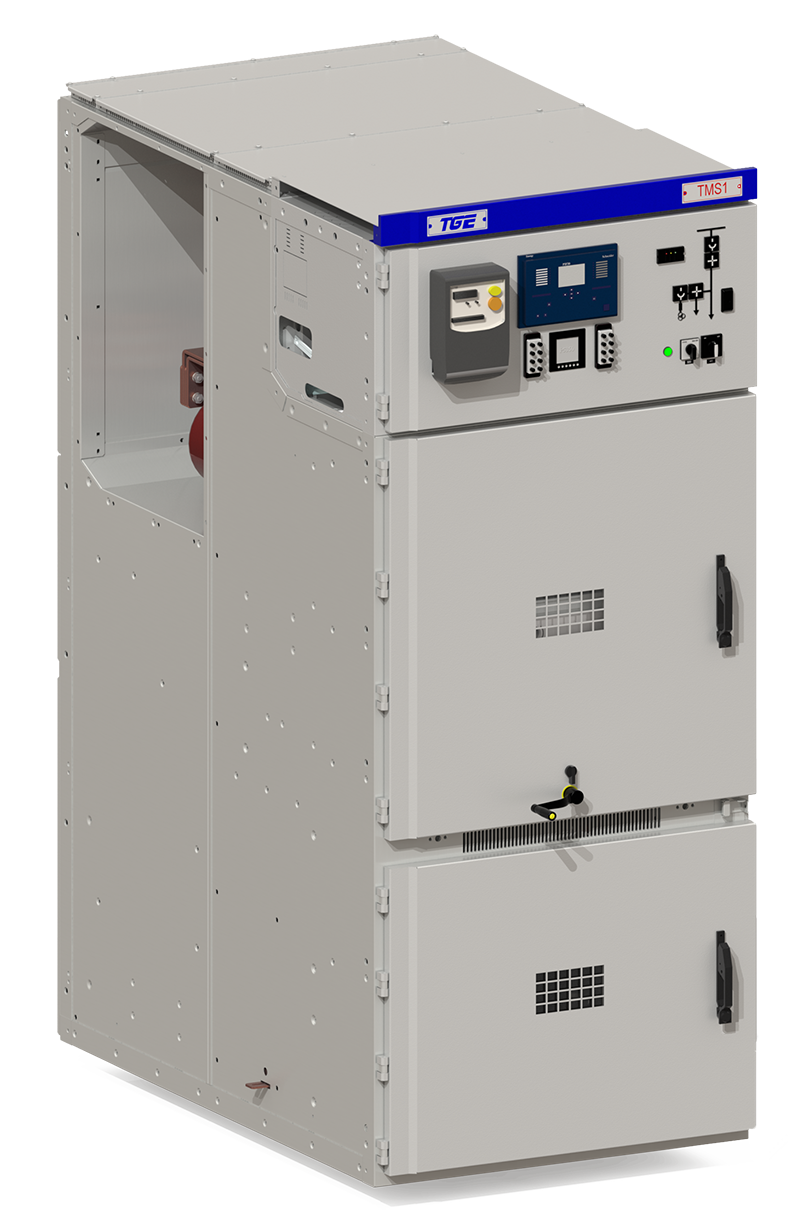 VIETNAM'S MEDIUM VOLTAGE SWITCHGEAR - INTERNATIONAL STANDARDS product
