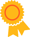 Certification Icon