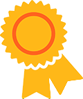 Certification Icon