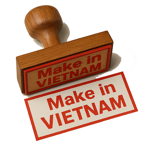 Make in Vietnam