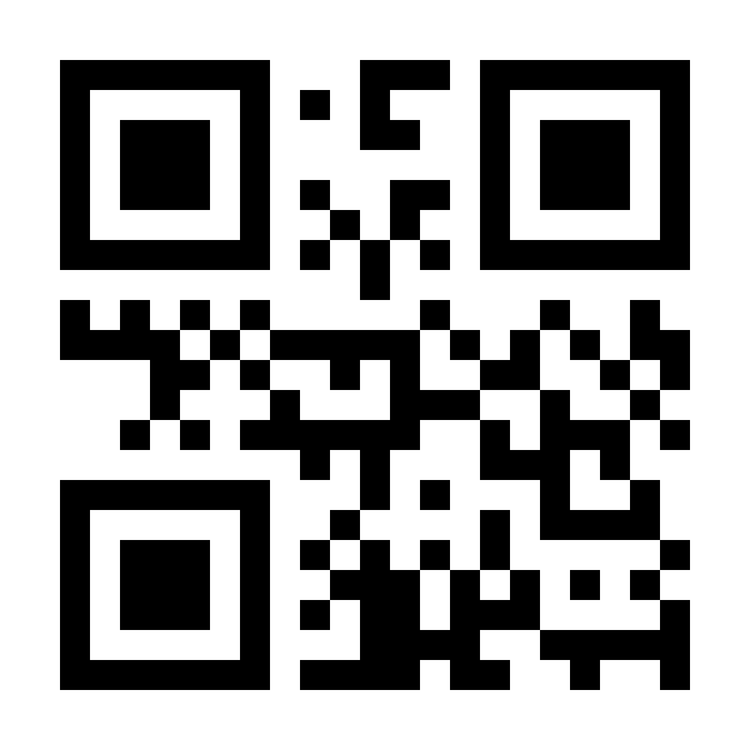 QR Sales