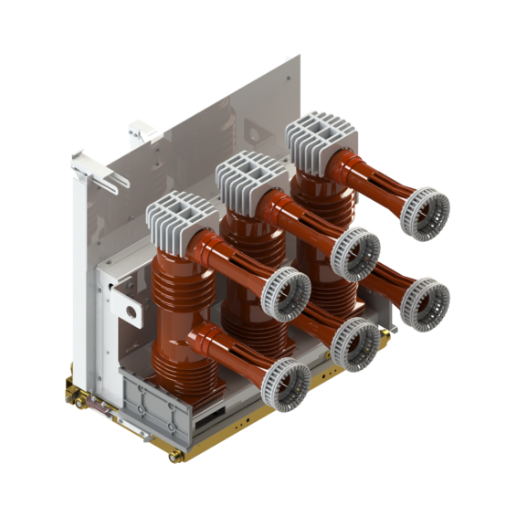 TV1 - Máy cắt chân không 24kV