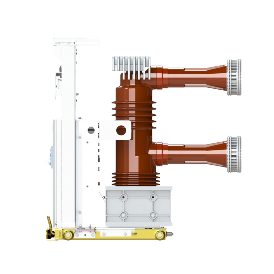 TV1 - Máy cắt chân không 24kV