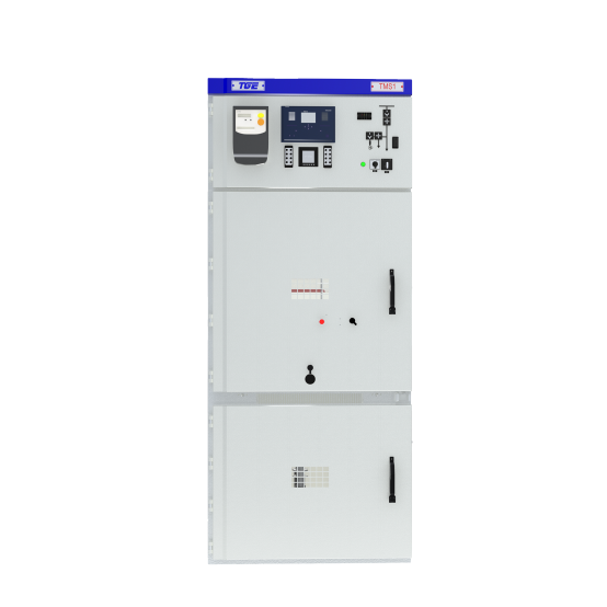 Tủ TMS