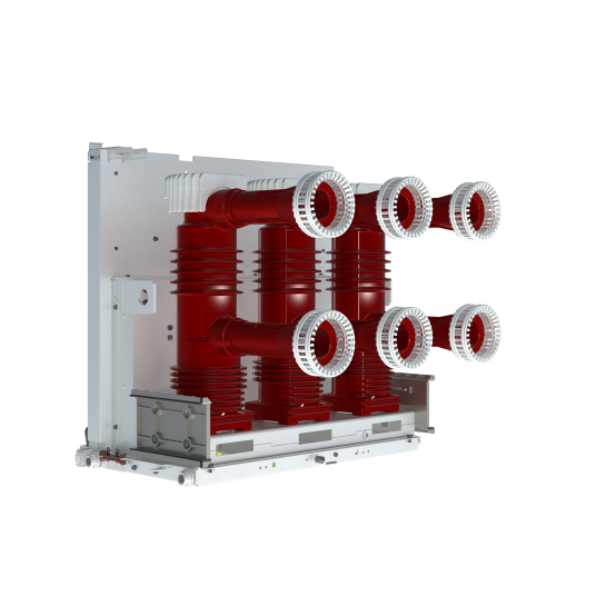 Máy cắt chân không 24kV TV1