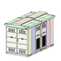 Kiosk TGE