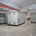 Kiosk TKS