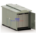 Trạm Kiosk TGE