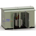Trạm Kiosk TGE