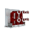 Vacuum Circuit Breaker 24kV TV1