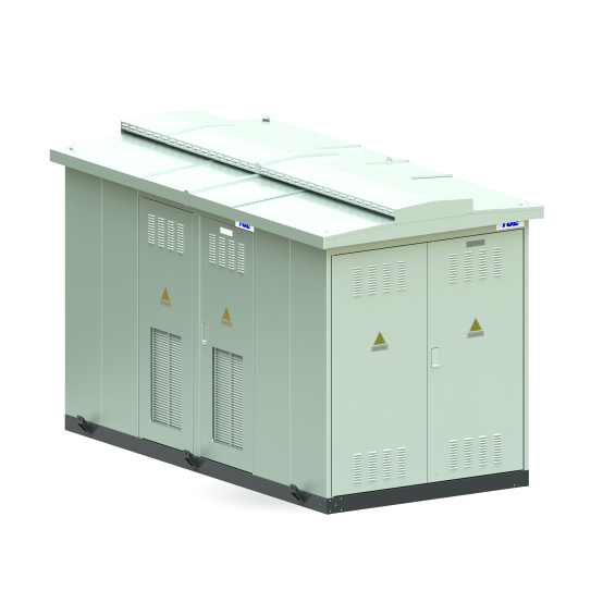 Kiosk Substation TKS