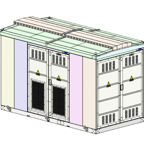 Kiosk TKS