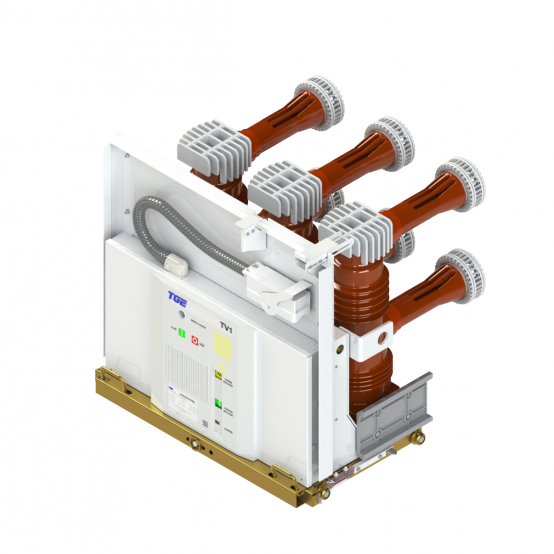 TV1 - Máy cắt chân không 24kV