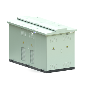 Kiosk Substation TKS