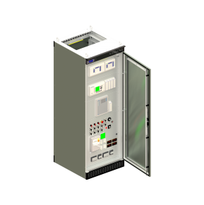 Protection Control Switchgear TLS1