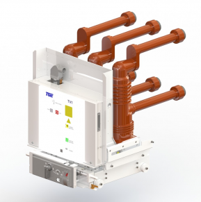 TV1 - VCB Retrofit