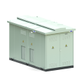 Kiosk Substation TKS