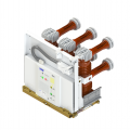 TV1 - Máy cắt chân không 24kV