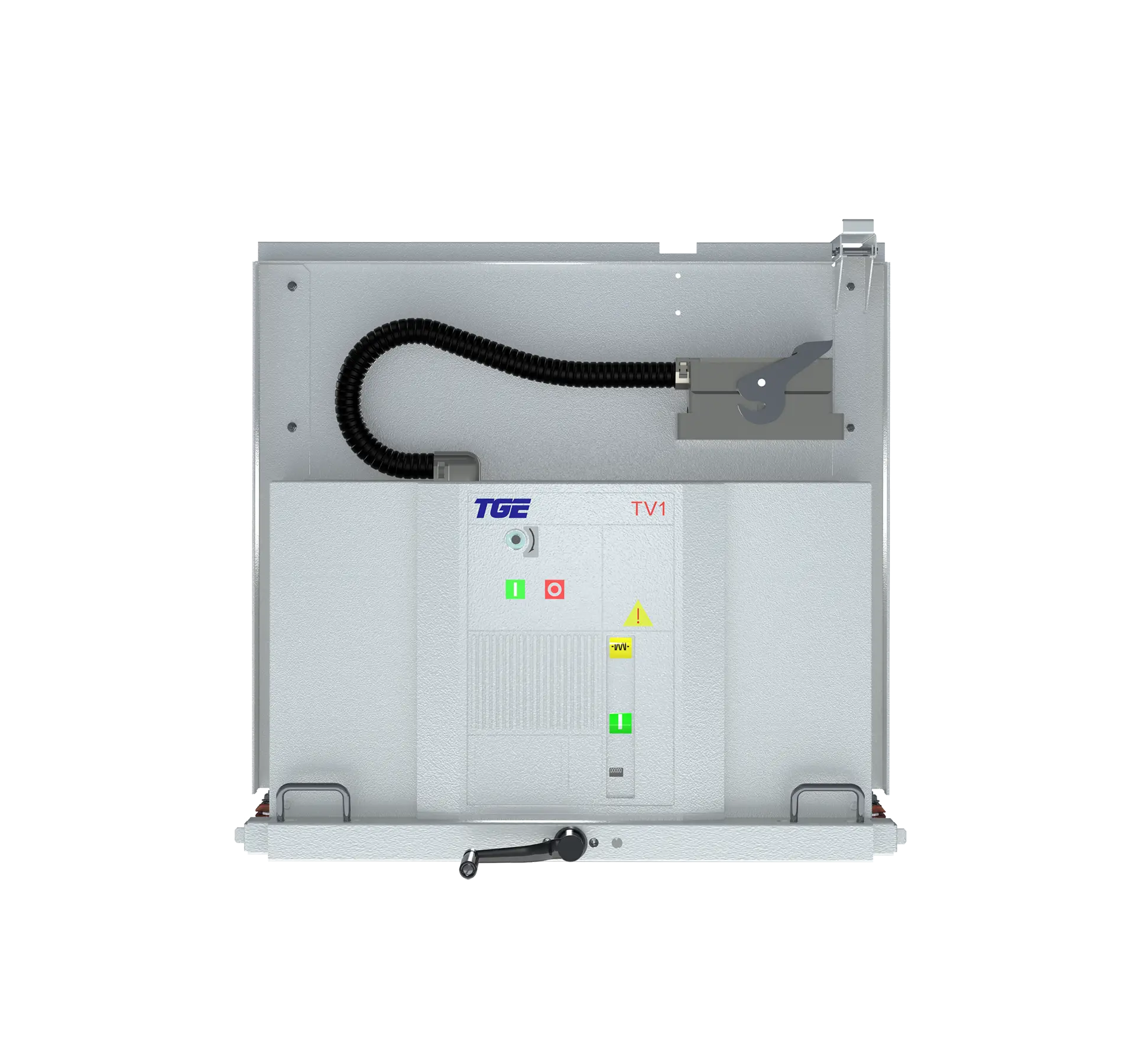 Máy cắt chân không 24kV TV1