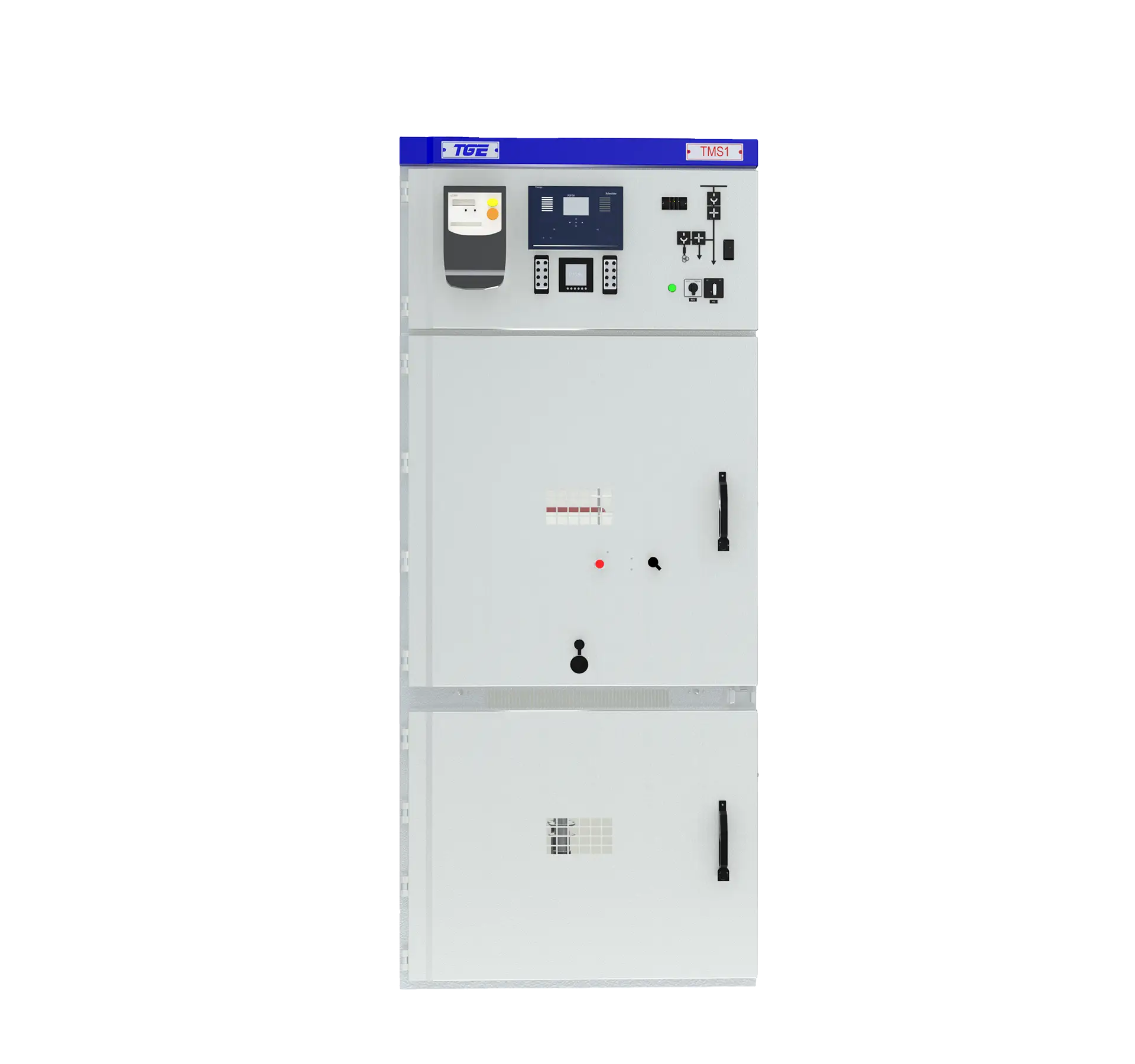 Tủ TMS