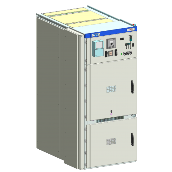 Tủ TMS