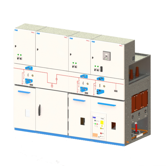 Tủ TMSec