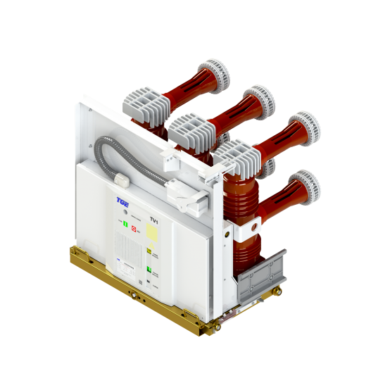 TV1 - Vacuum Circuit Breaker