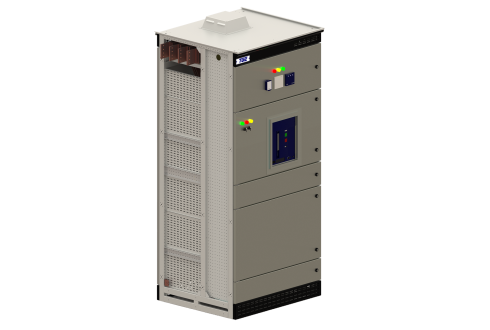Low Voltage Switchgear