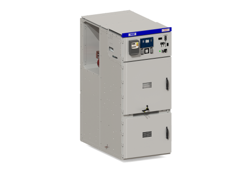Medium Voltage Switchgear