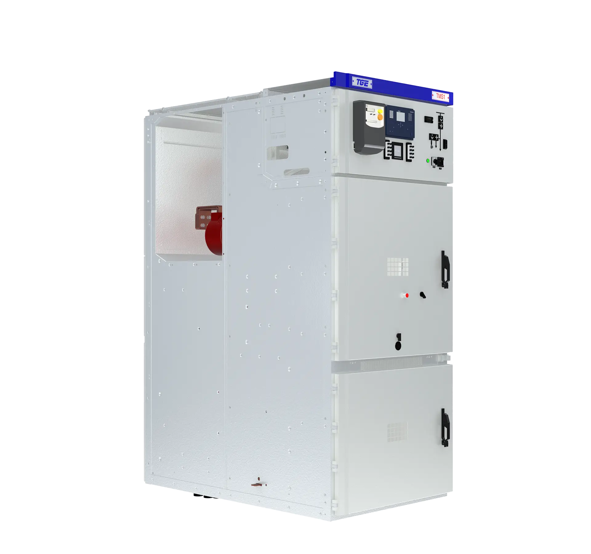 Medium Voltage Switchgear