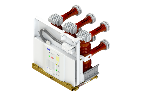 Vacuum Circuit Breaker