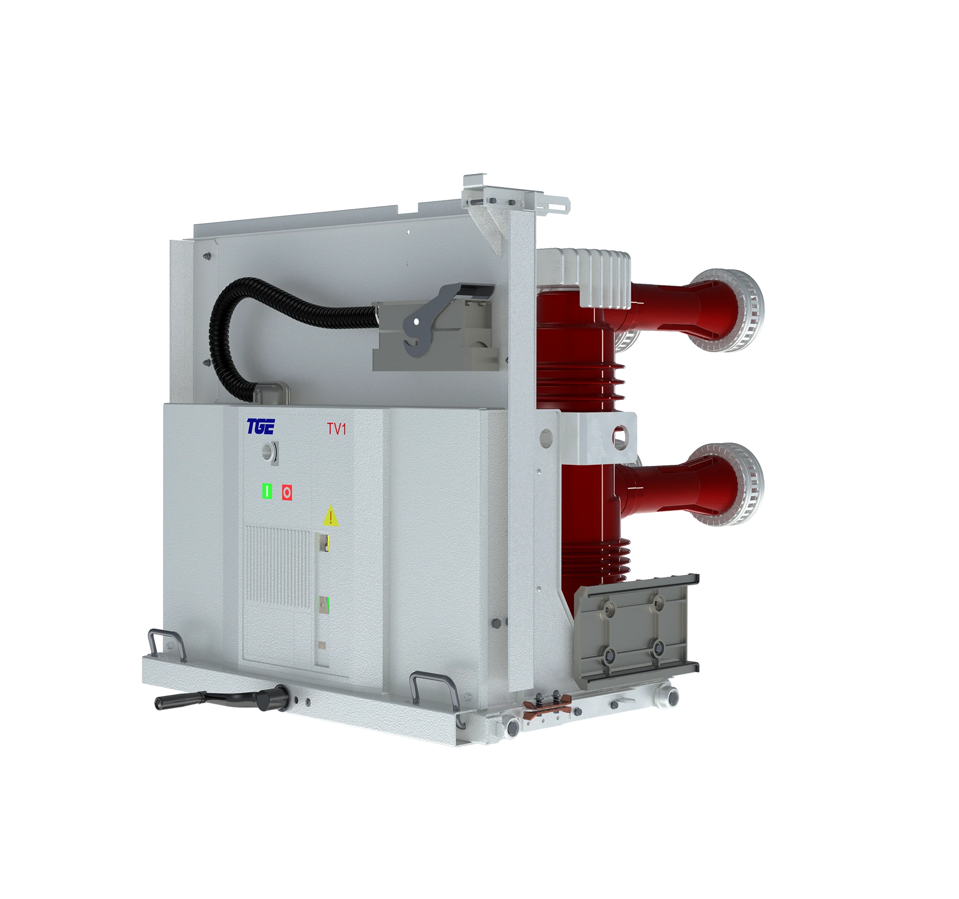 Vacuum Circuit Breaker